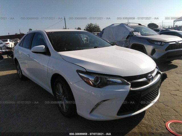 TOYOTA CAMRY 2015 4t1bf1fk8fu927587