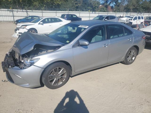 TOYOTA CAMRY LE 2015 4t1bf1fk8fu929078