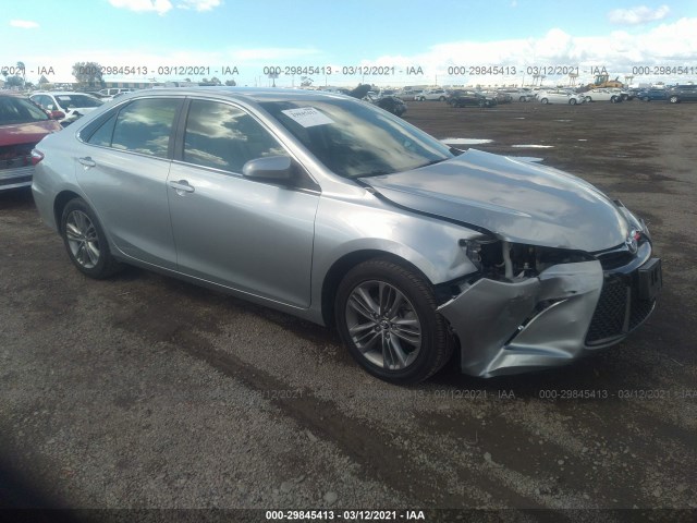 TOYOTA CAMRY 2015 4t1bf1fk8fu930019