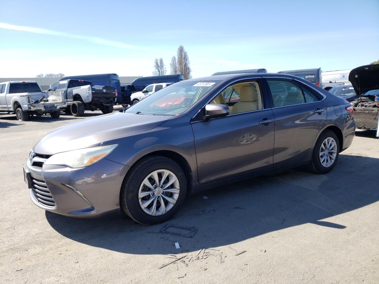 TOYOTA CAMRY 2015 4t1bf1fk8fu930120