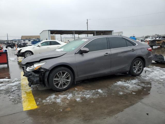 TOYOTA CAMRY SE 2015 4t1bf1fk8fu930862