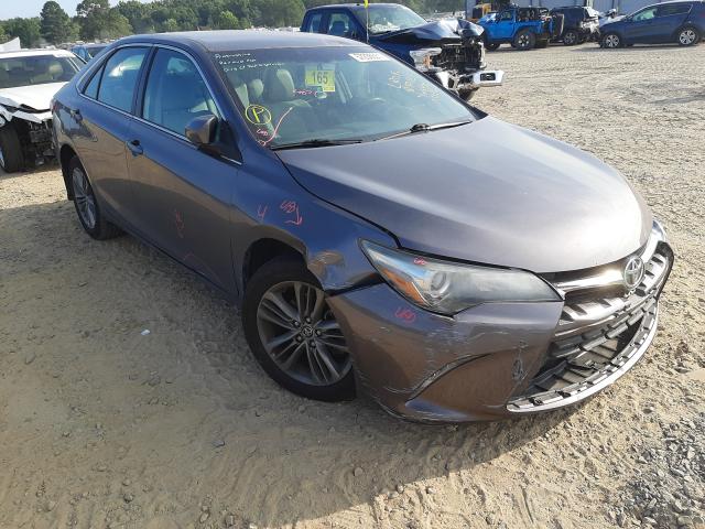 TOYOTA CAMRY LE 2015 4t1bf1fk8fu931123