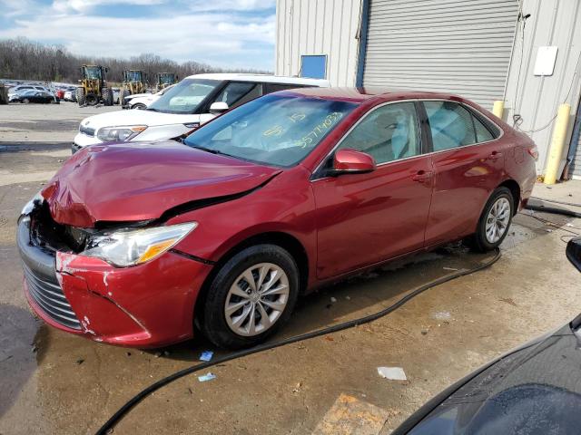 TOYOTA CAMRY LE 2015 4t1bf1fk8fu931557