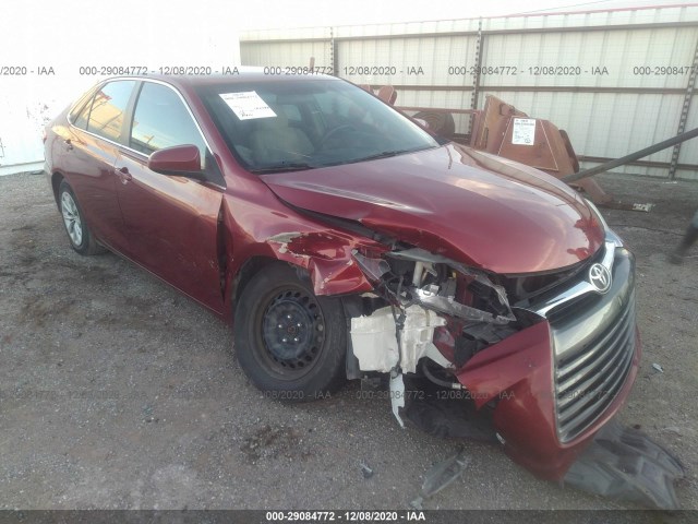 TOYOTA CAMRY 2015 4t1bf1fk8fu934541