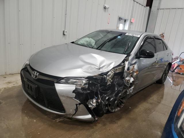 TOYOTA CAMRY LE 2015 4t1bf1fk8fu936788