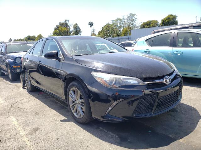 TOYOTA CAMRY LE 2015 4t1bf1fk8fu937729