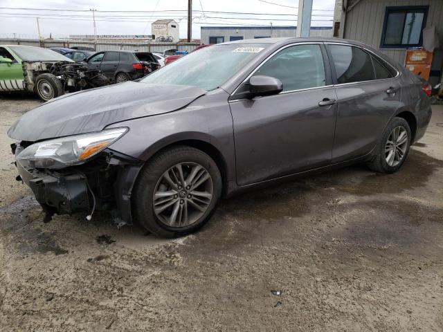 TOYOTA CAMRY LE 2015 4t1bf1fk8fu938248