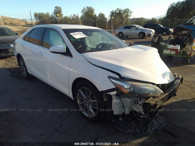 TOYOTA CAMRY 2015 4t1bf1fk8fu938539