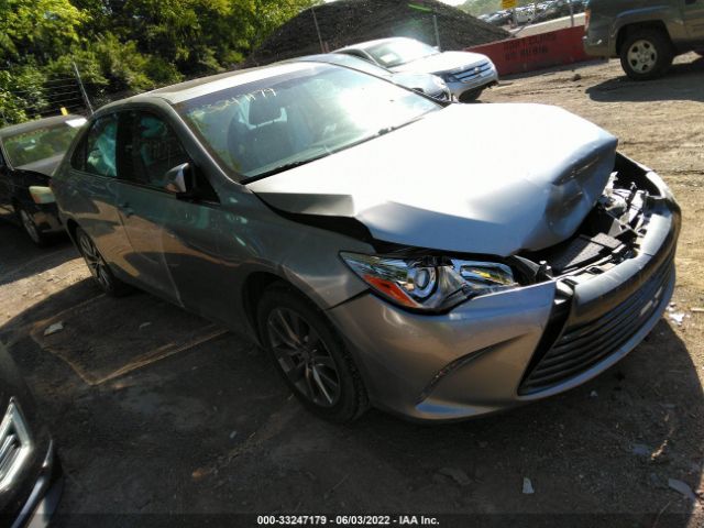 TOYOTA CAMRY 2015 4t1bf1fk8fu939416