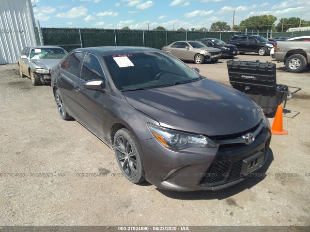 TOYOTA CAMRY 2015 4t1bf1fk8fu939576