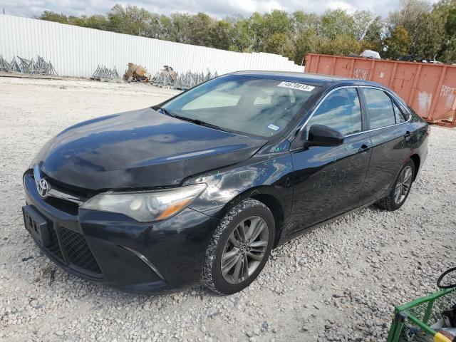 TOYOTA CAMRY 2015 4t1bf1fk8fu941201