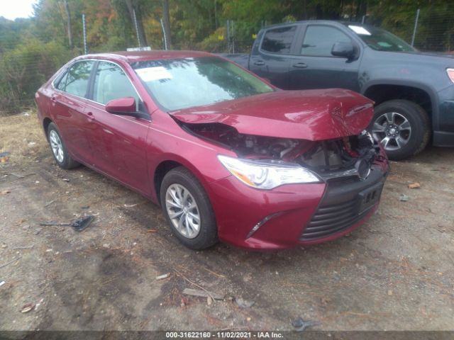 TOYOTA CAMRY 2015 4t1bf1fk8fu941215