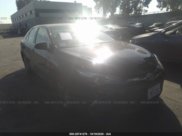 TOYOTA CAMRY 2015 4t1bf1fk8fu941604