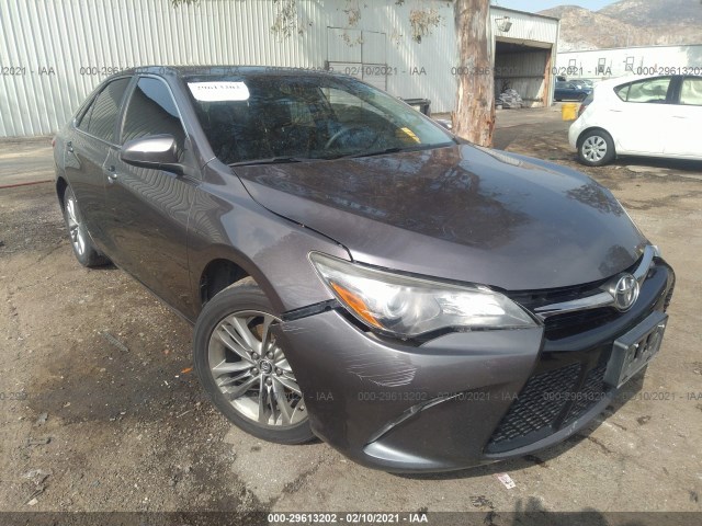 TOYOTA CAMRY 2015 4t1bf1fk8fu942414