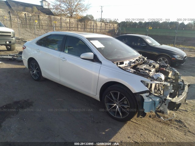 TOYOTA CAMRY 2015 4t1bf1fk8fu942879