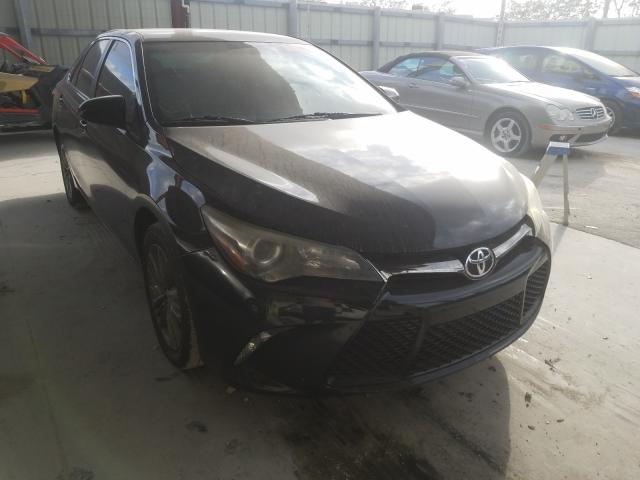 TOYOTA CAMRY LE 2015 4t1bf1fk8fu942901