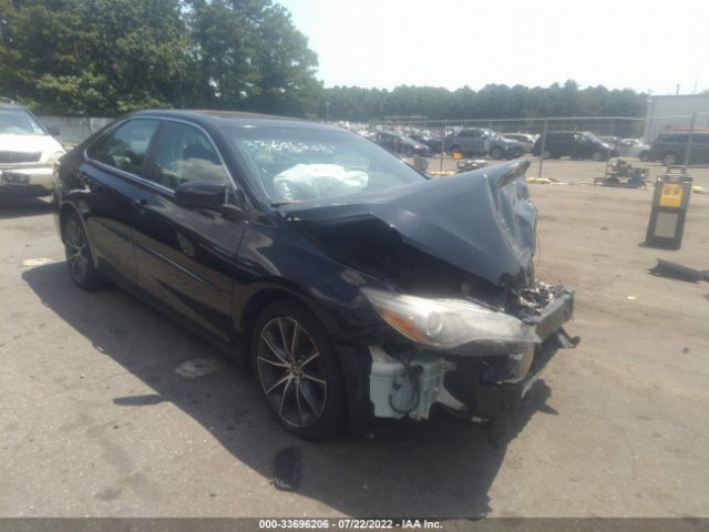 TOYOTA CAMRY 2015 4t1bf1fk8fu942929