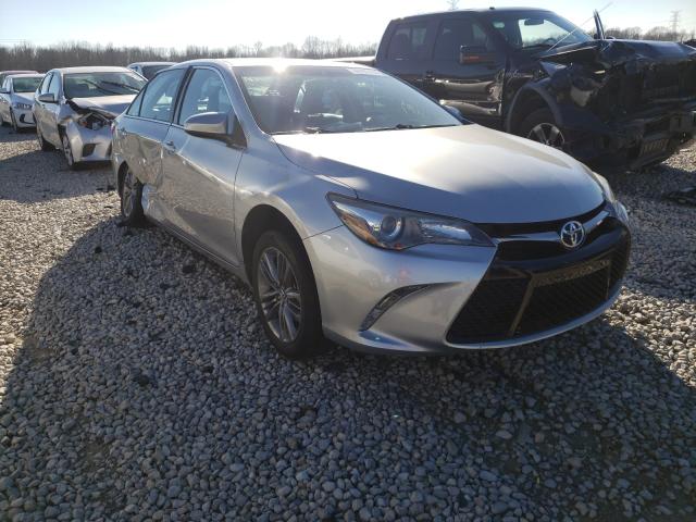 TOYOTA CAMRY LE 2015 4t1bf1fk8fu942994