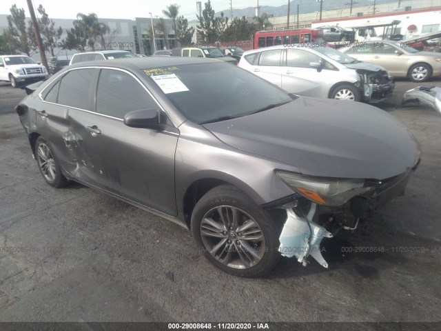 TOYOTA CAMRY 2015 4t1bf1fk8fu943708