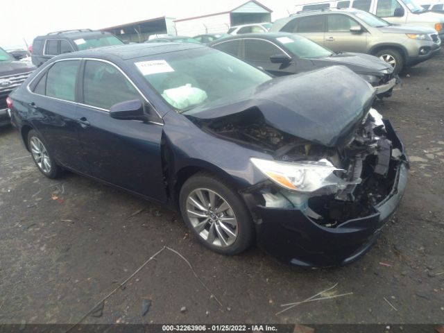 TOYOTA CAMRY 2015 4t1bf1fk8fu944308