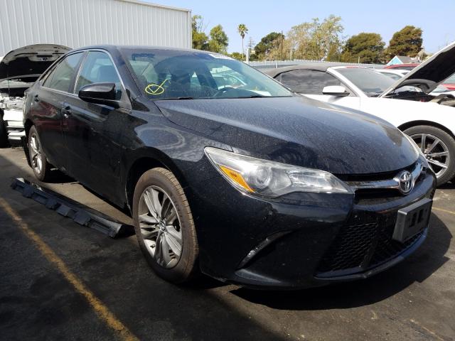 TOYOTA CAMRY 2015 4t1bf1fk8fu946589