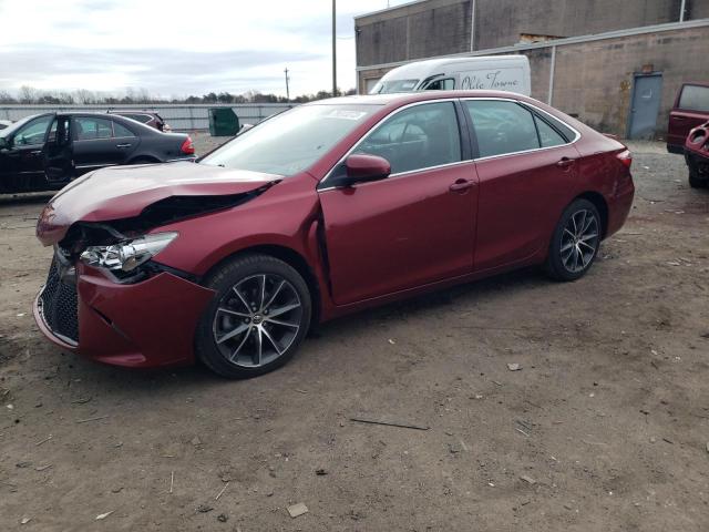 TOYOTA CAMRY 2015 4t1bf1fk8fu949105