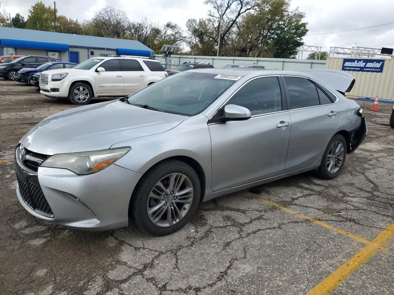 TOYOTA CAMRY 2015 4t1bf1fk8fu949623