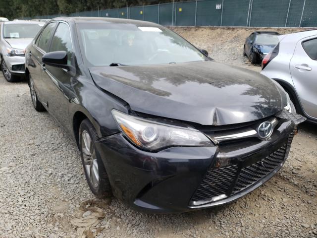 TOYOTA CAMRY LE 2015 4t1bf1fk8fu951906