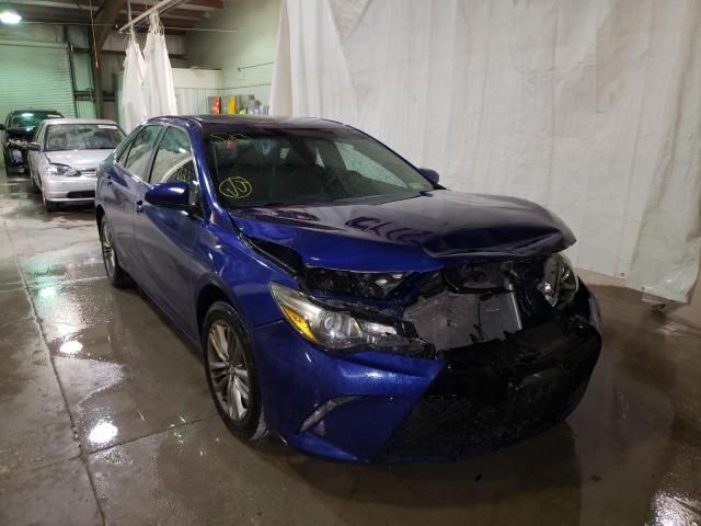 TOYOTA CAMRY LE 2015 4t1bf1fk8fu952232