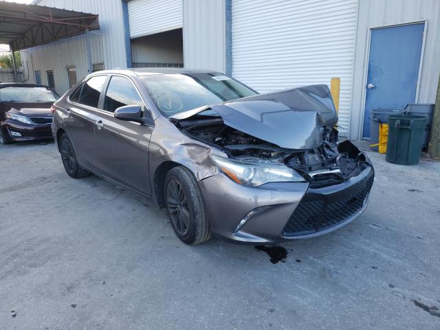 TOYOTA CAMRY LE 2015 4t1bf1fk8fu953669