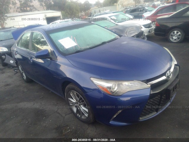 TOYOTA CAMRY 2015 4t1bf1fk8fu953753