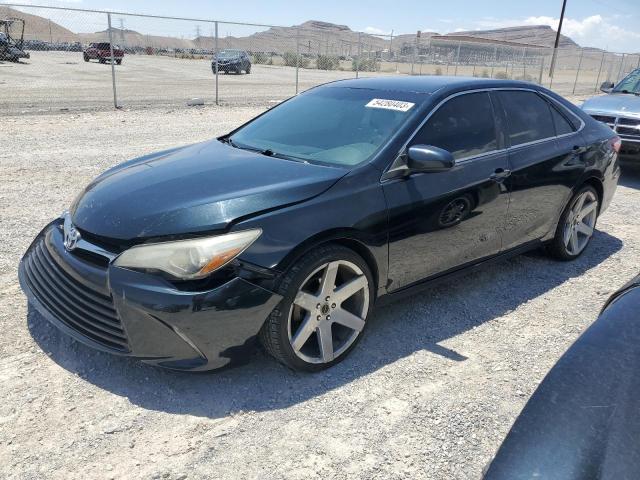 TOYOTA CAMRY LE 2015 4t1bf1fk8fu953767