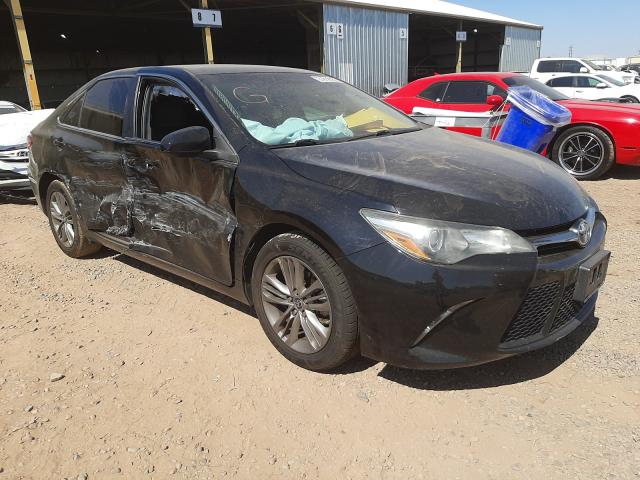 TOYOTA CAMRY LE 2015 4t1bf1fk8fu955065