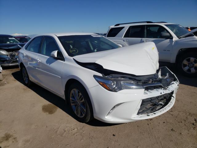 TOYOTA CAMRY LE 2015 4t1bf1fk8fu955275