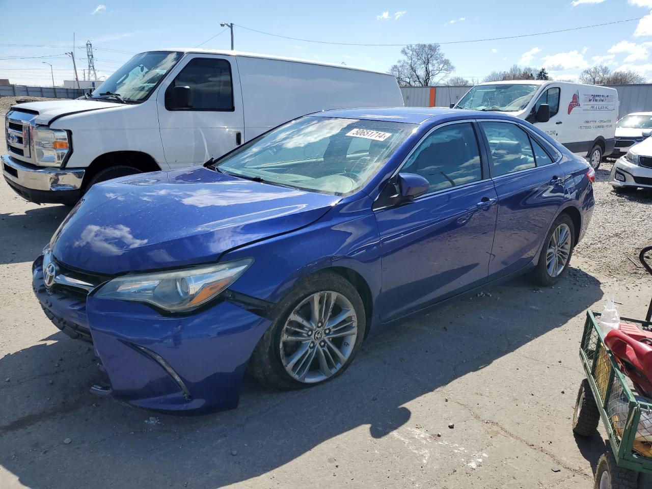 TOYOTA CAMRY 2015 4t1bf1fk8fu955468