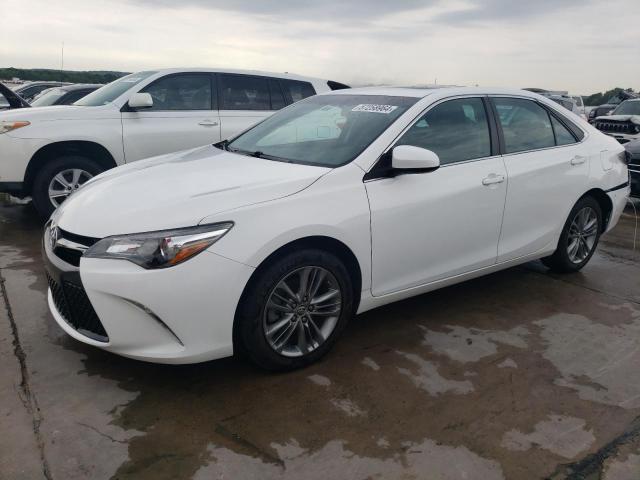 TOYOTA CAMRY 2015 4t1bf1fk8fu955762