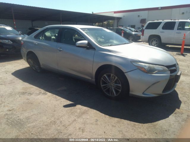 TOYOTA CAMRY 2015 4t1bf1fk8fu956121