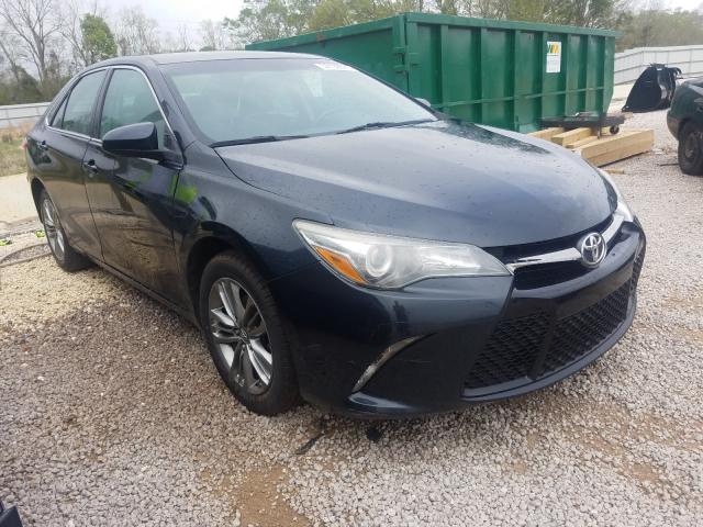 TOYOTA CAMRY LE 2015 4t1bf1fk8fu957947