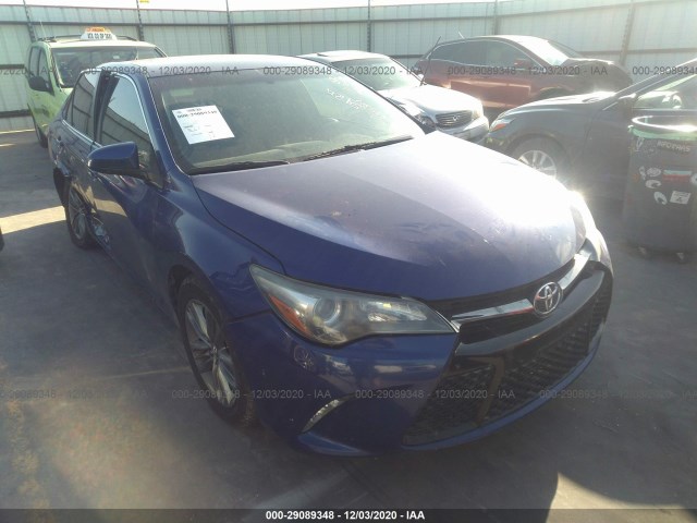 TOYOTA CAMRY 2015 4t1bf1fk8fu958614