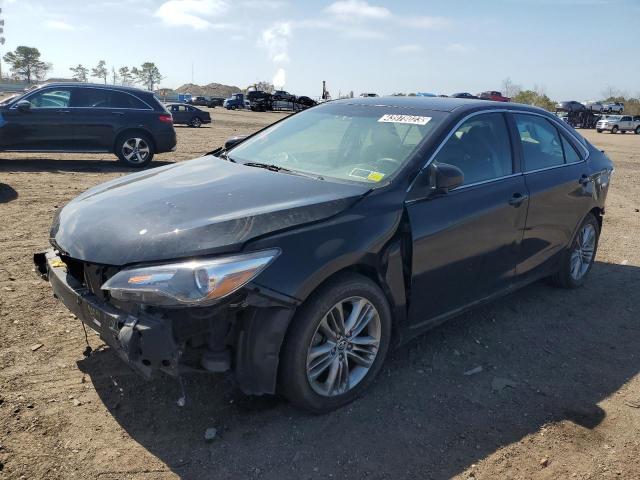 TOYOTA CAMRY LE 2015 4t1bf1fk8fu958872