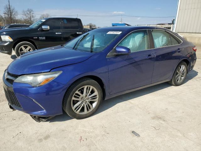 TOYOTA CAMRY 2015 4t1bf1fk8fu958919