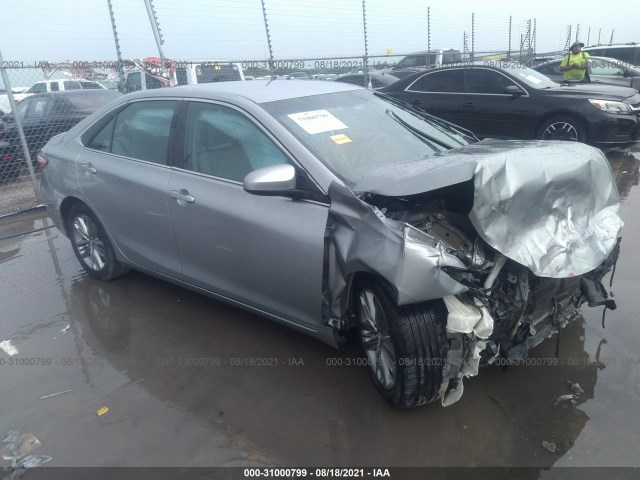 TOYOTA CAMRY 2015 4t1bf1fk8fu959178