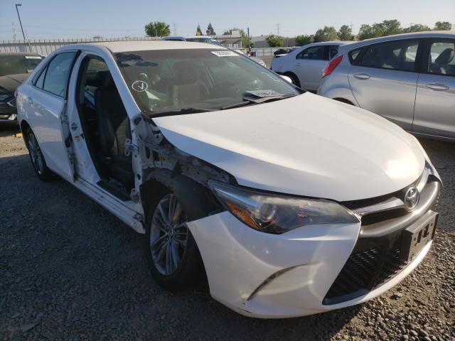 TOYOTA CAMRY LE 2015 4t1bf1fk8fu959861