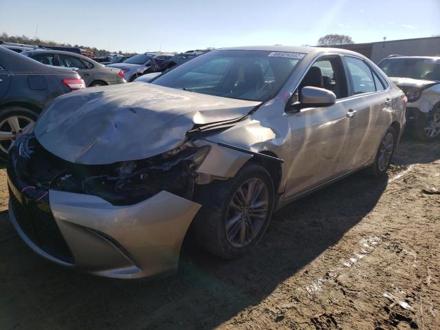 TOYOTA CAMRY LE 2015 4t1bf1fk8fu960573