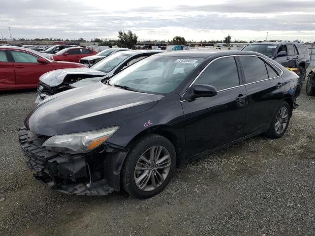 TOYOTA CAMRY 2015 4t1bf1fk8fu960847