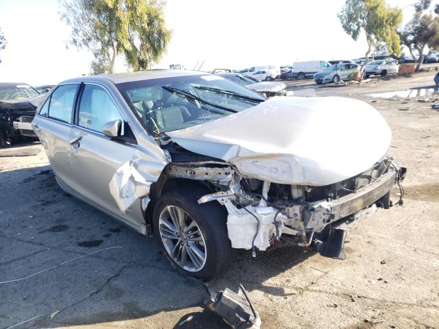 TOYOTA CAMRY LE 2015 4t1bf1fk8fu960895