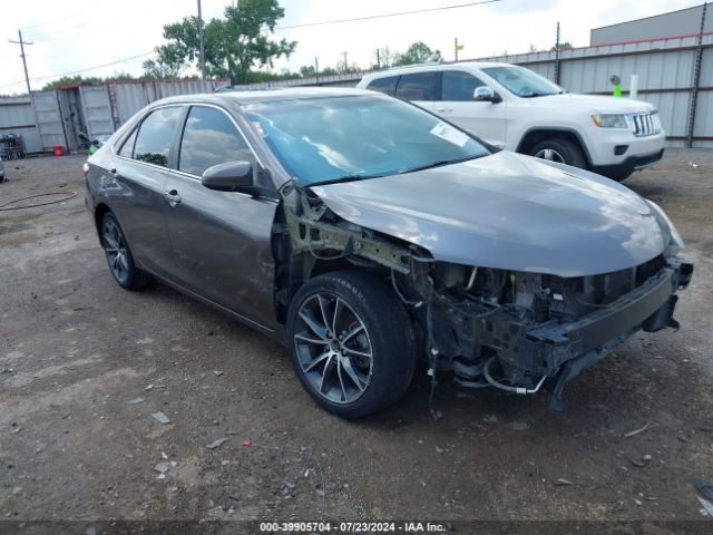 TOYOTA CAMRY 2015 4t1bf1fk8fu962632