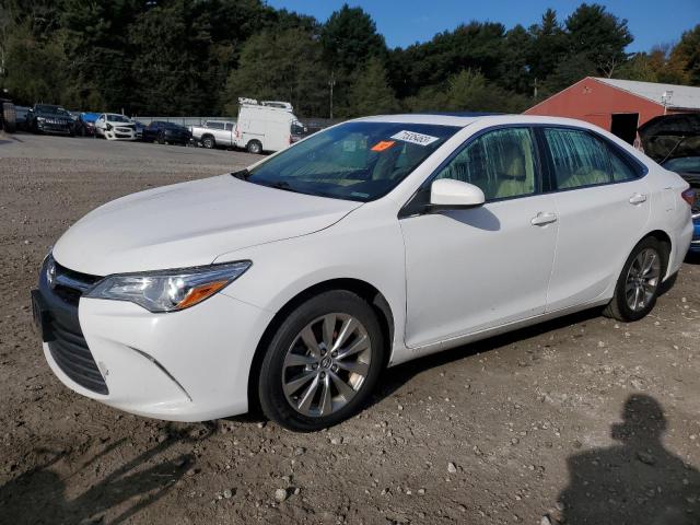 TOYOTA CAMRY 2015 4t1bf1fk8fu962937