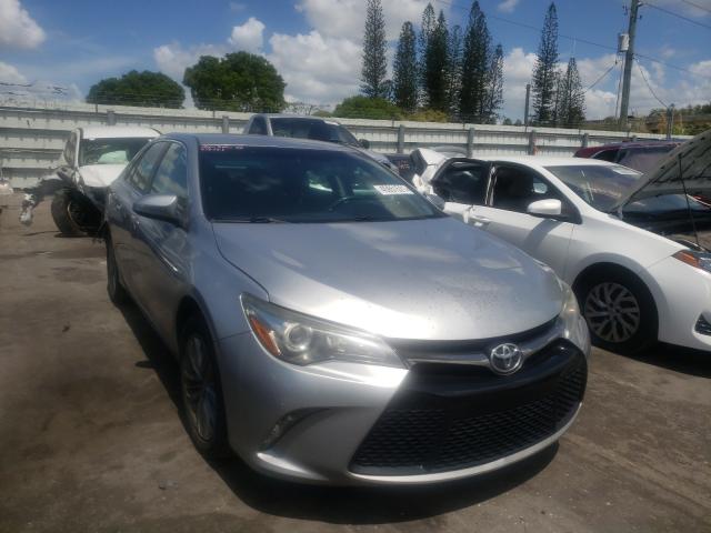 TOYOTA CAMRY LE 2015 4t1bf1fk8fu963439