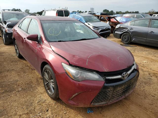 TOYOTA CAMRY LE 2015 4t1bf1fk8fu963764